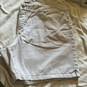 Venezia Tan Flat Front Jeans Versatile Style